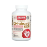 Jarrow Formulas Ubiquinol Qh-Absorb 100 Mg (120 Kaps.)