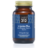 Labs212 L-Lysine Plus (45 Kaps.)