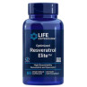 Life Extension Optimized Resveratrol Elite (60 Kaps.)