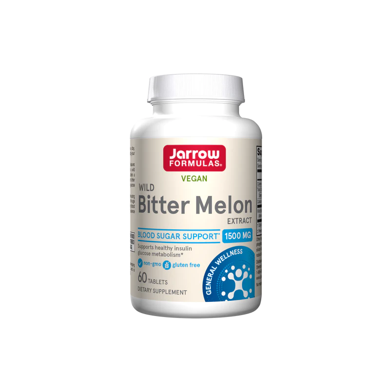 Jarrow Formulas Wild Bitter Melon Extract (60 Tabl.)