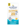 Nordic Naturals Ultimate Omega 2X Mini With Vitamin D3 (60 Kaps.)