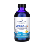 Nordic Naturals Omega-3D (237 Ml)