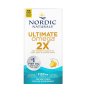 Nordic Naturals Ultimate Omega 2X (120 Kaps.)