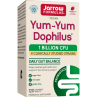 Jarrow Formulas Probiotyk Yum-Yum Dophilus (120 Tabl.)