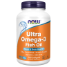 Now Foods Ultra Omega-3 (180 Kaps.)