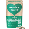 Together Organic Ashwagandha - Full Spectrum Extract 500 Mg (30 Kaps.)