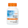 Doctor's Best Epicor - Saccharomyces Cerevisiae 500 Mg (60 Kaps.)