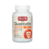 Jarrow Formulas Quercetin - Kwercetyna 500 Mg (100 Kaps.)