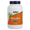 Now Foods Eko Spirulina 500 Mg (500 Tabl.)