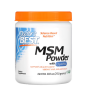 Doctor's Best Siarka Msm - Optimsm Metylosulfonylometan (250 G)