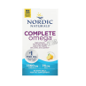 Nordic Naturals Complete Omega Xtra (60 Kaps.)