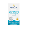 Nordic Naturals Ultimate Omega 640 Mg (60 Kaps.)