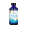 Nordic Naturals Ultimate Omega Xtra (237 Ml)