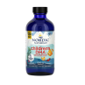 Nordic Naturals Childrens Dha 530 Mg (237 Ml)