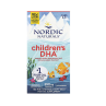 Nordic Naturals Childrens Dha 250 Mg (180 Kaps.)