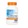 Doctor's Best Glukozamina + Chondroityna + Msm (120 Kaps.)