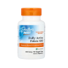 Doctor's Best Folian Quatrefolic 400 Mcg (90 Kaps.)