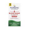 Nordic Naturals Omega Blood Sugar (60 Kaps.)