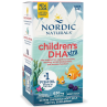 Nordic Naturals Childrens Dha Xtra 636 Mg (90 Kaps.)