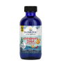 Nordic Naturals Childrens Dha 530 Mg (119 Ml)