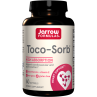 Jarrow Formulas Toco-Sorb Witamina E (60 Kaps.)