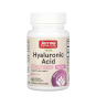 Jarrow Formulas Hyaluronic Acid - Kwas Hialuronowy (60 Kaps.)