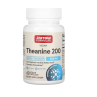 Jarrow Formulas L-Teanina 200 Mg - Suntheanine (60 Kaps.)