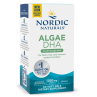 Nordic Naturals Algae Dha Omega 3 (60 Kaps.)