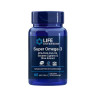 Life Extension Super Omega-3 Epa/Dha Z Lignanami Sezamowymi I Ekstraktem Z Oliwek (60 Kaps.)