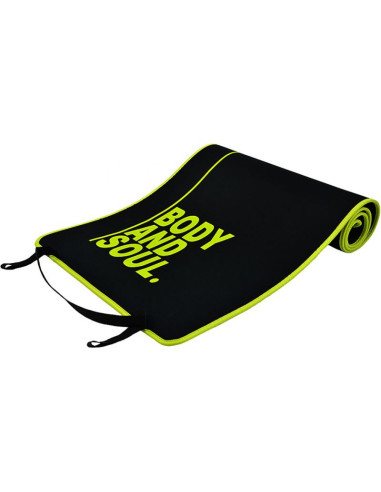 Mata do ćwiczeń profit slim 173 x 61 x 0,5 cm