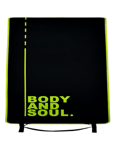 Mata do ćwiczeń profit slim 173 x 61 x 0,5 cm