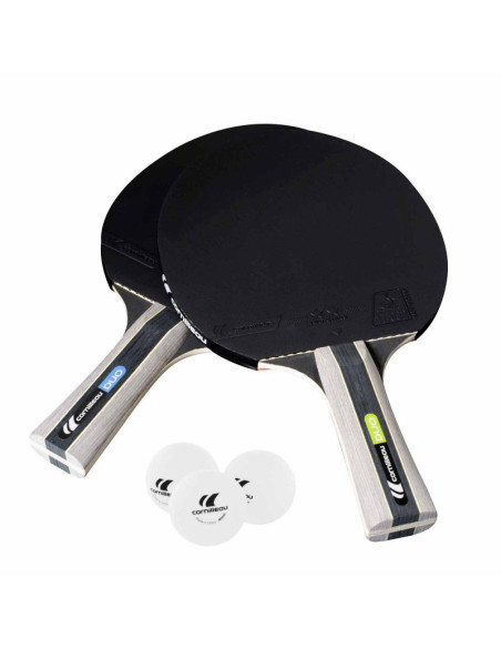 Zestaw do tenisa stołowego cornilleau