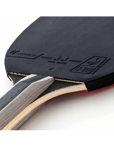 Zestaw do tenisa stołowego cornilleau