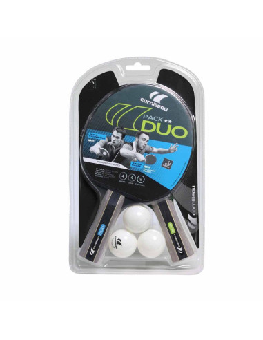 Zestaw do tenisa stołowego cornilleau