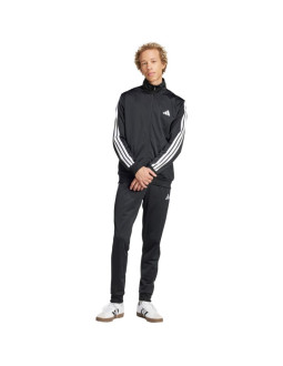 Dres adidas sportswear basic 3-stripes tricot