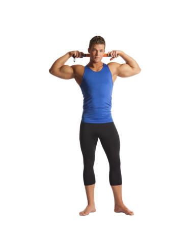 Wałek do jogi i masażu