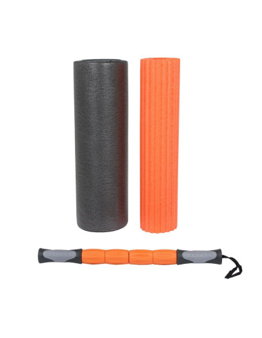 Wałek do jogi i masażu