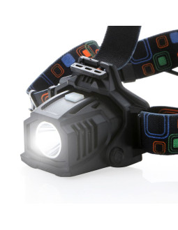 Czołówka macgyver mocna expert 800lm 102274 2