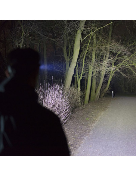 Czołówka macgyver mocna expert 800lm 102274