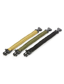 Bransoletka przetrwania macgyver 102255 2