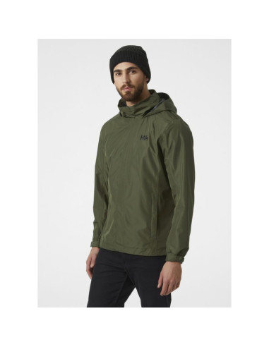 Kurtka helly hansen dubliner jacket m 62643