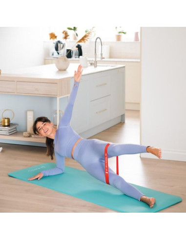 Zestaw gum do ćwiczeń hms set gu04