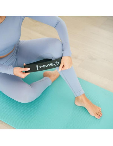 Zestaw gum do ćwiczeń hms set gu04