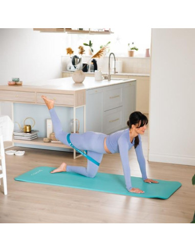 Zestaw gum do ćwiczeń hms set gu04