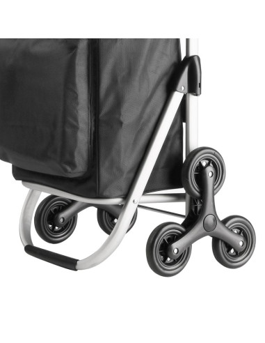 Wózek zakupowy expert premium 604352