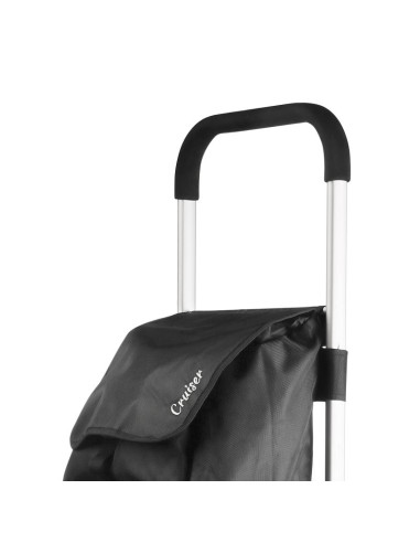 Wózek zakupowy expert premium 604352