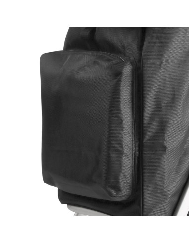 Wózek zakupowy expert premium 604352