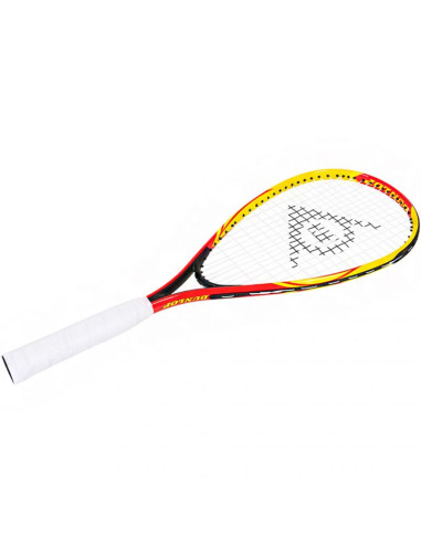 Zestaw do speedmintona racketball set dunlop