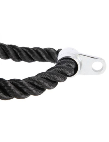 Uchwyt do wyciągu hms