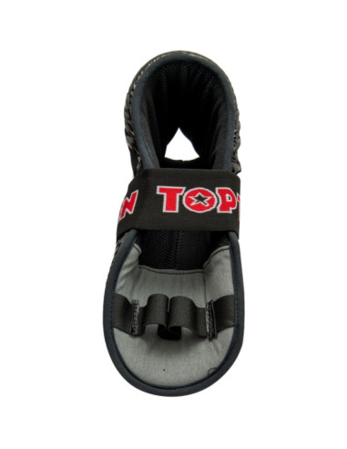 Ochraniacze stóp masters top ten ostt-pu "superlight" glossy